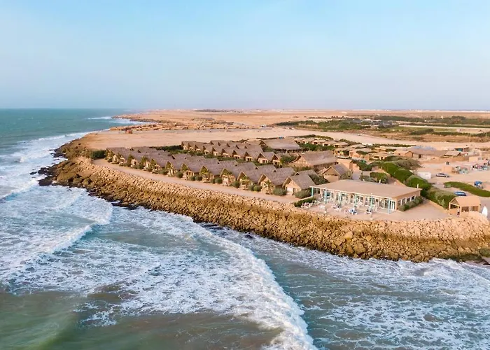 Westpoint Dakhla