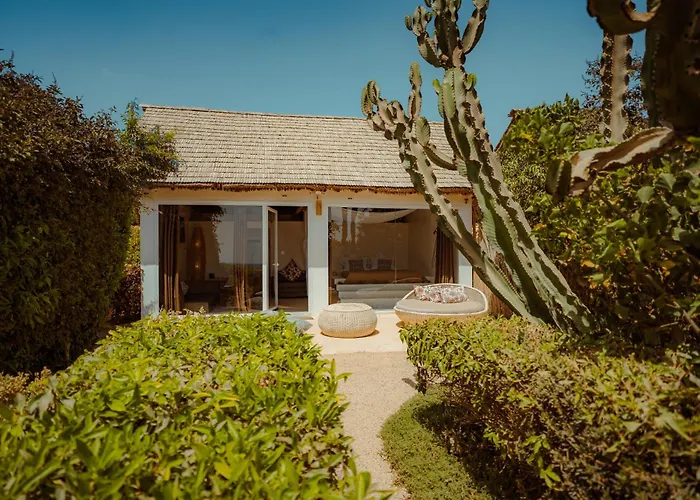 La Crique Nature & Spa
